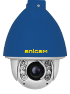 Caméra de surveillance de stabulation agricole Sentinel